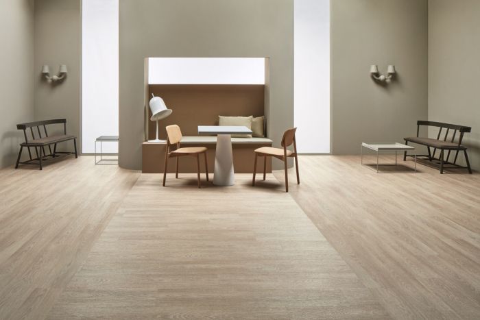 Forbo Vinyl Designbelag Allura