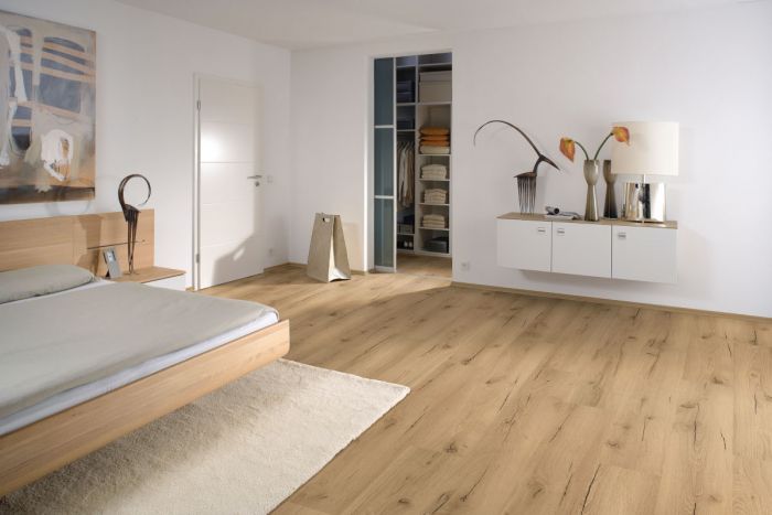 Meister Laminat Ambiente